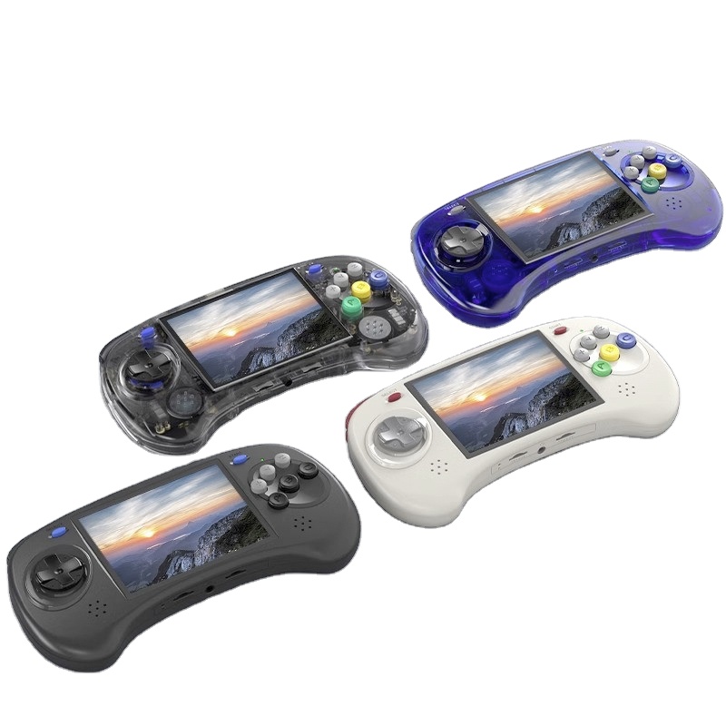 Retro Gaming Os Linux - RG ARC Android Linux OS 4.0