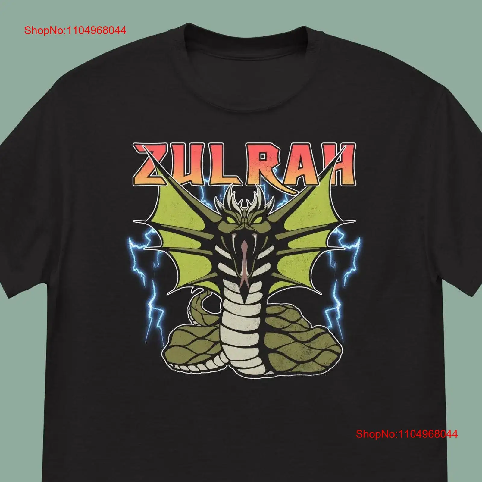 Retro Gaming T Shirts - The Money Snake Classic T Shirt