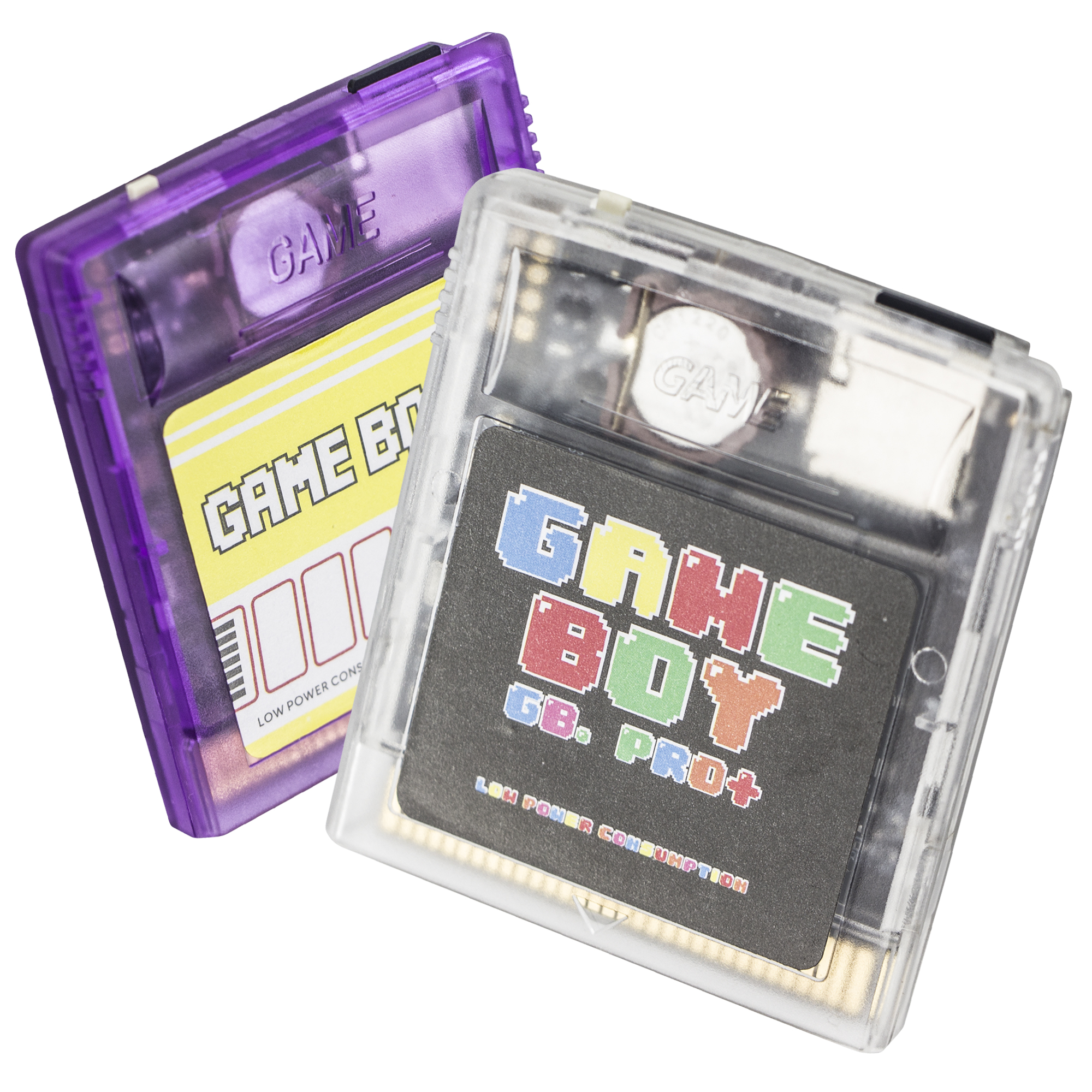 REMANK For GameBoy Color GB Ca - Retro Gaming Gameboy ulasan dan harga