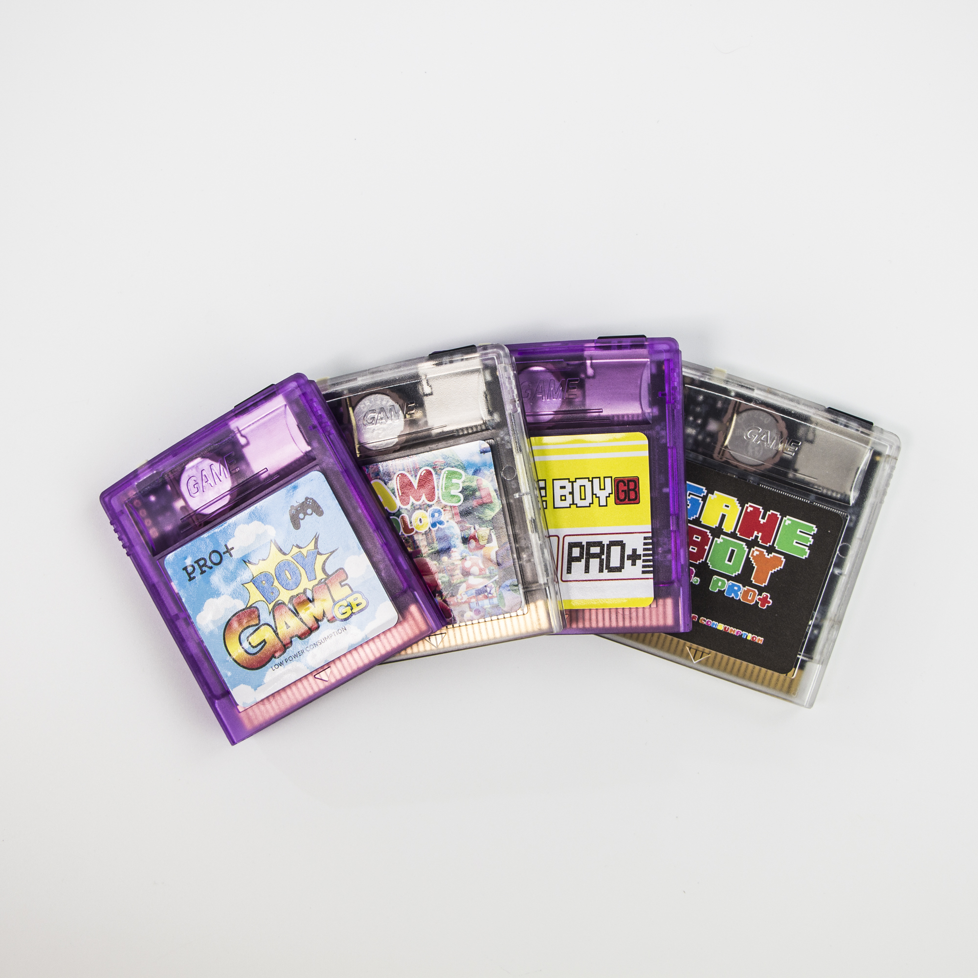 REMANK For GameBoy Color GB Ca - Retro Gaming Gameboy ulasan dan harga