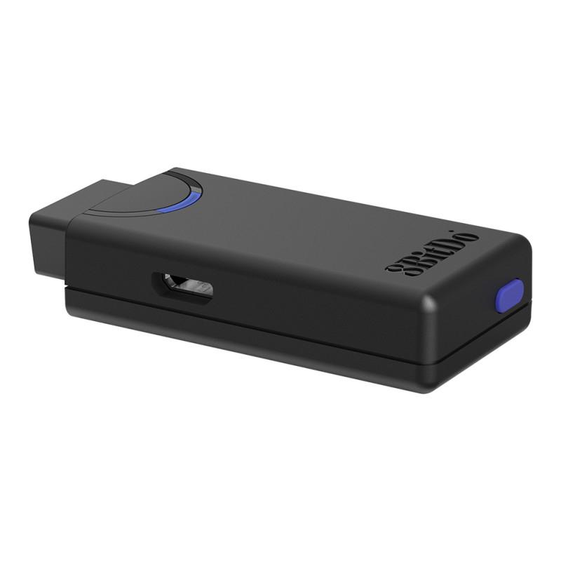8BitDo Retro Receiver for Mega - Retro Gaming Handheld ulasan dan harga