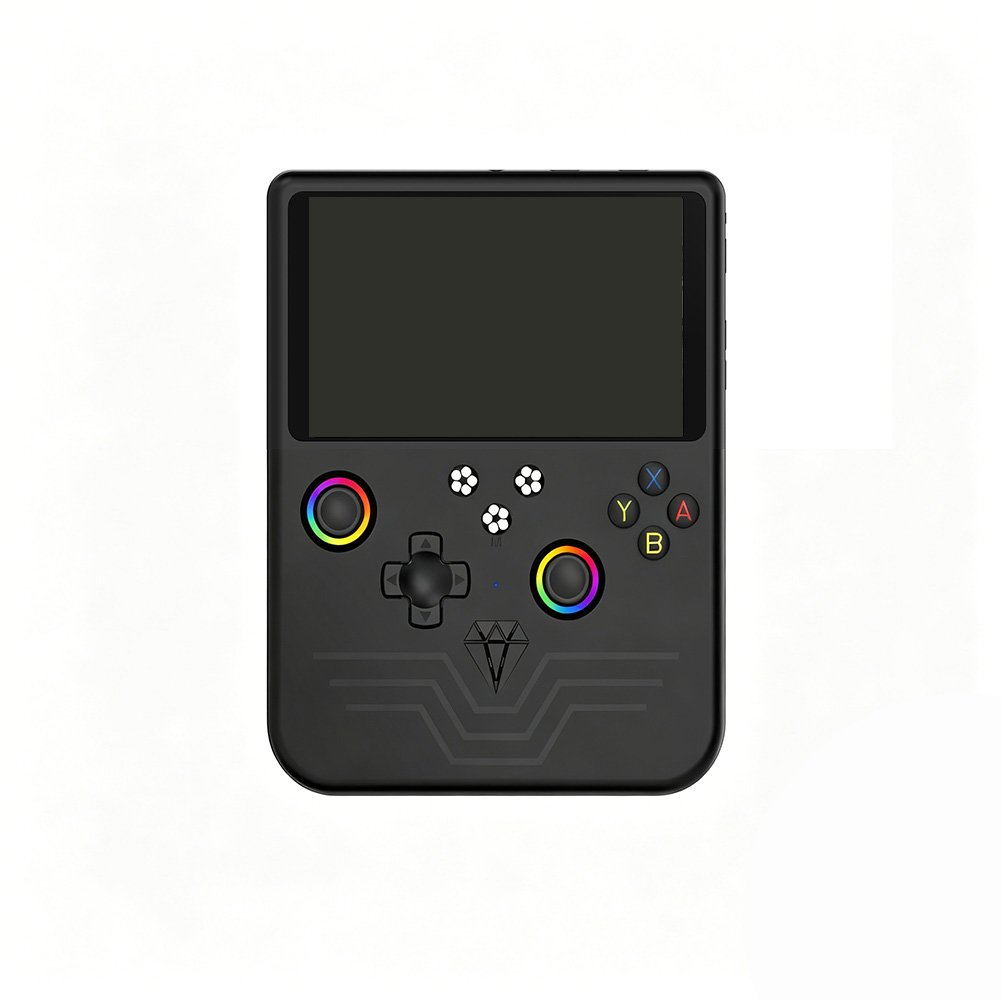 R60MAX Retro Handheld Game Con - Retro Gaming Portable ulasan dan harga