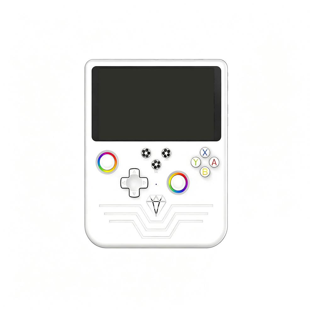R60MAX Retro Handheld Game Con - Retro Gaming Portable ulasan dan harga