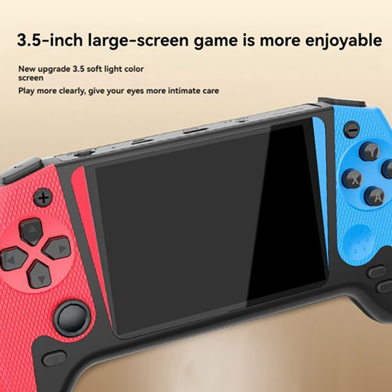 Q21 Retro Portable Game Consol - Retro Gaming Portable ulasan dan harga