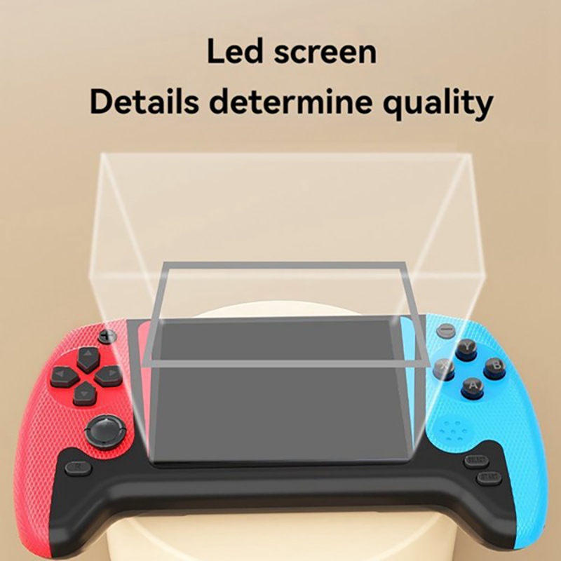 Q21 Retro Portable Game Consol - Retro Gaming Portable ulasan dan harga