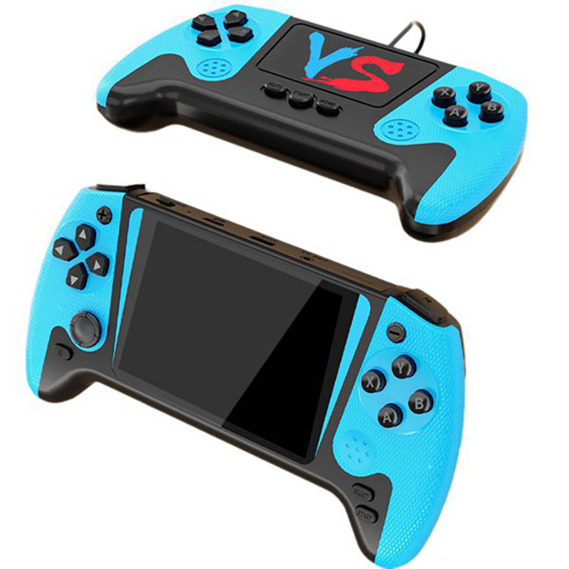 Q21 Retro Portable Game Consol - Retro Gaming Portable ulasan dan harga