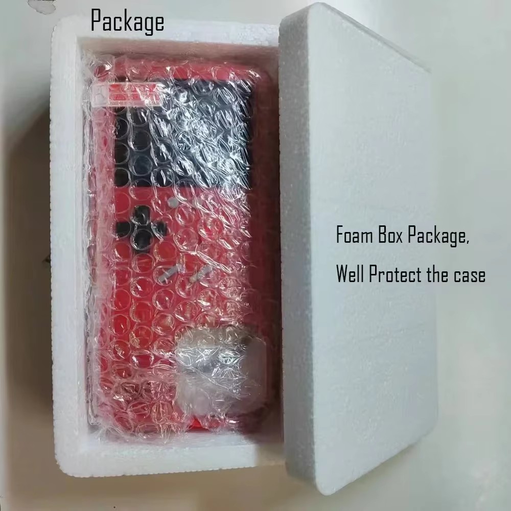 For iPhone 14 16 15 12 13 Pro  - Retro Gaming Gameboy ulasan dan harga