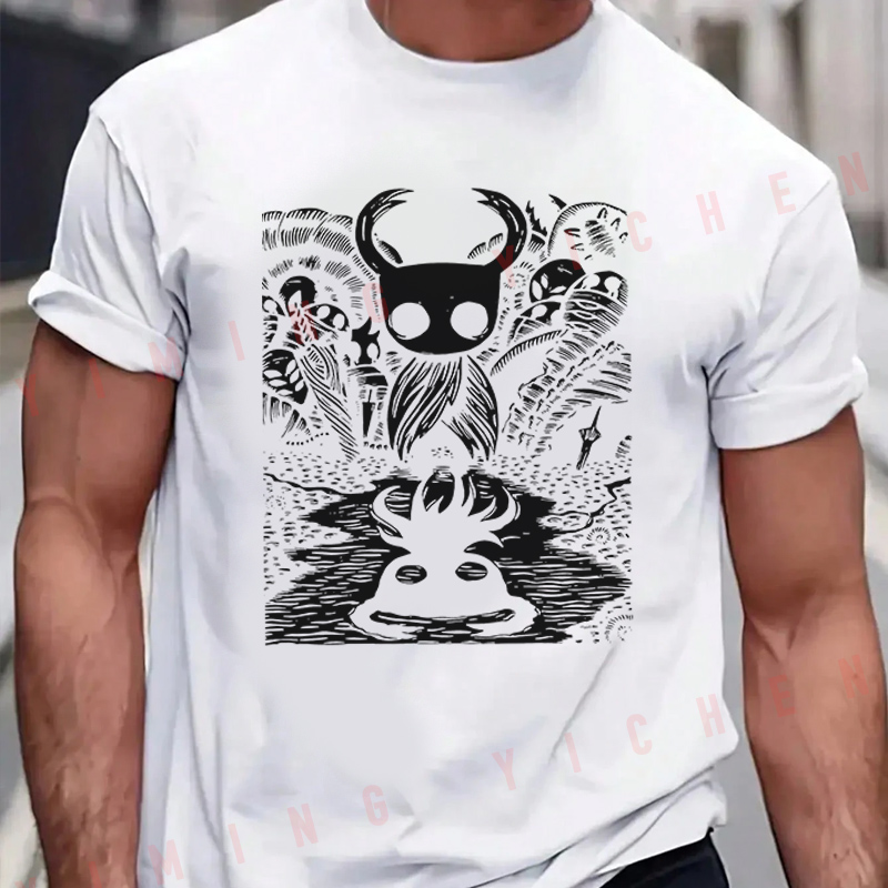Retro Dark Knight Gaming Hollo - Retro Gaming T Shirts ulasan dan harga