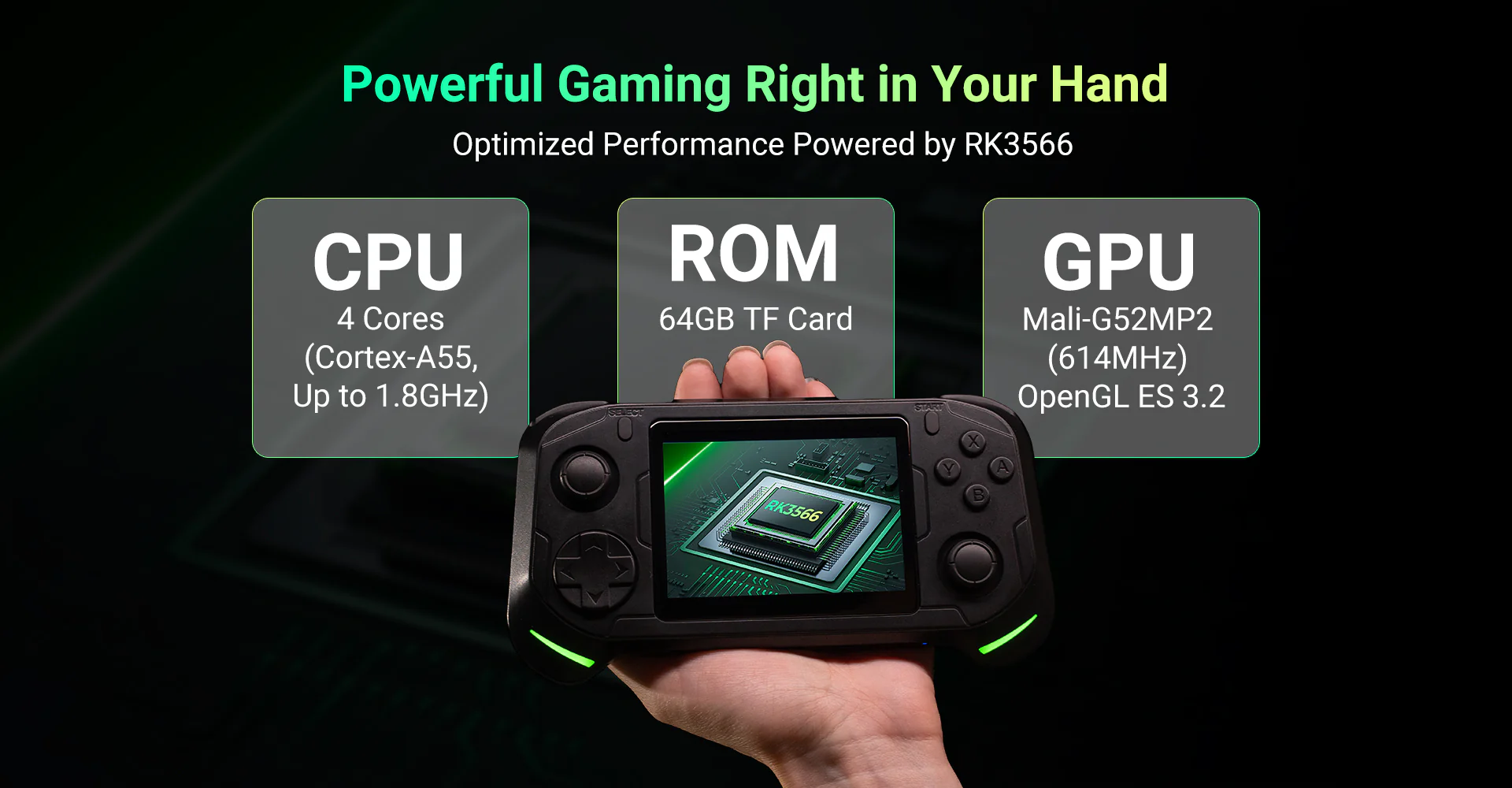 E1 Retro Gaming Handheld–Andro - Retro Gaming Android ulasan dan harga