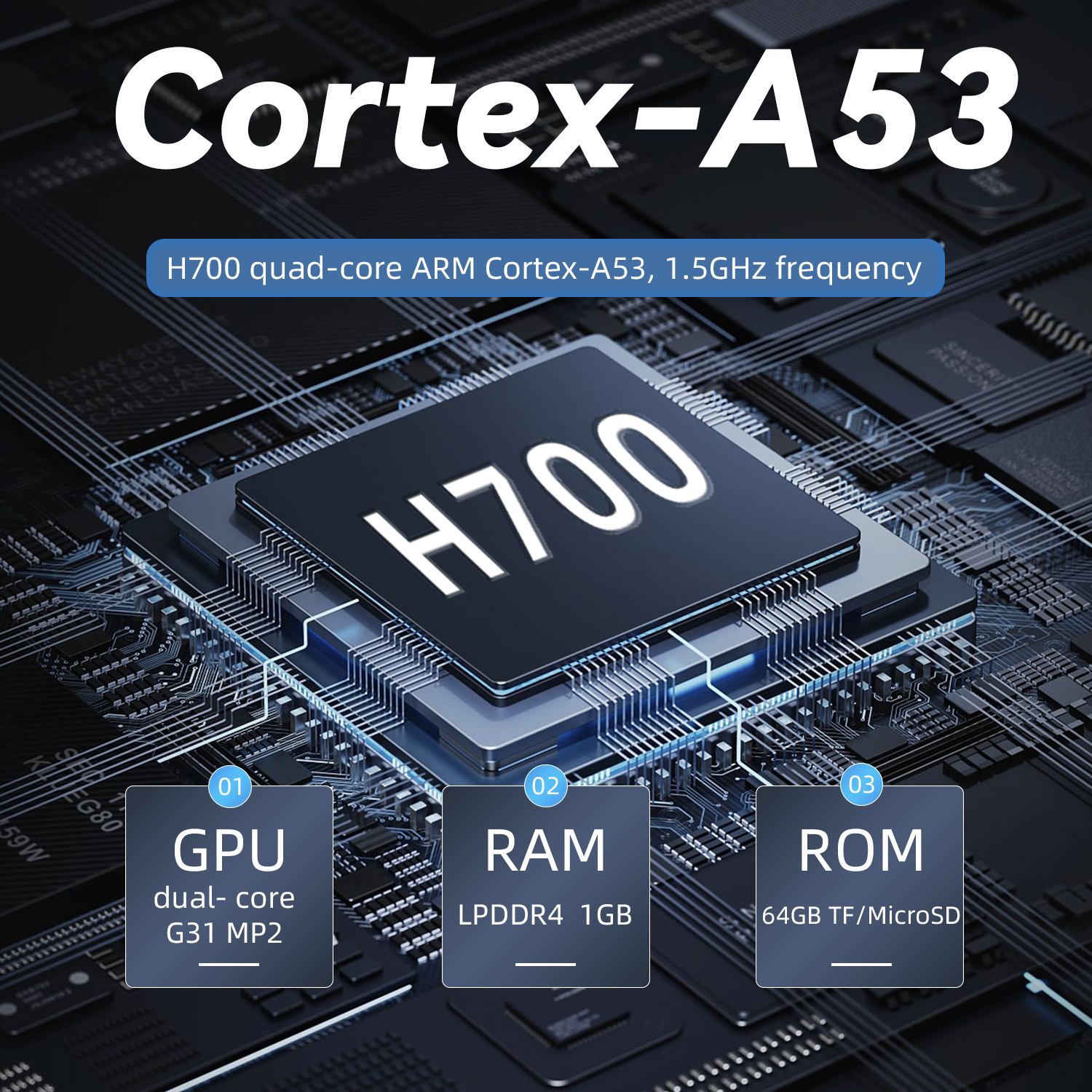 ANBERNIC RG35XX H Horizontal R - Retro Gaming Tablet ulasan dan harga