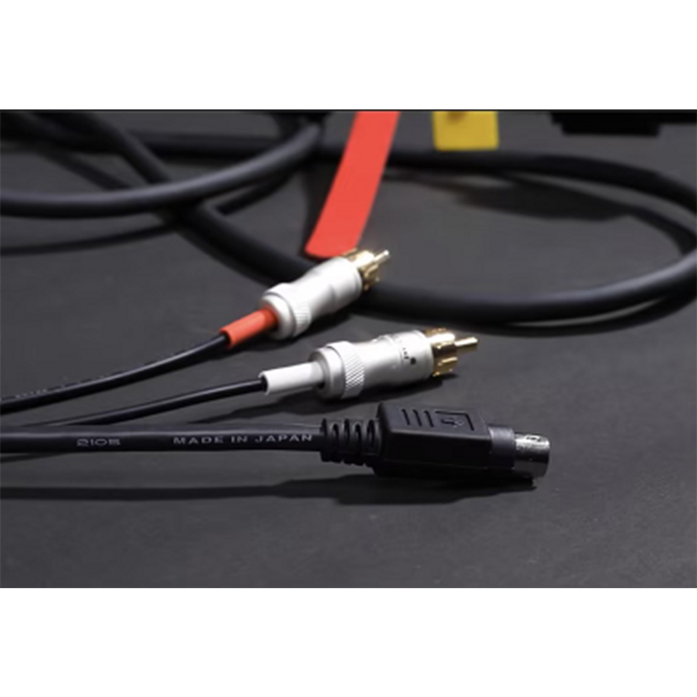 SFC N64 NGC S-Video Cable Shie - Retro Gaming Handheld ulasan dan harga