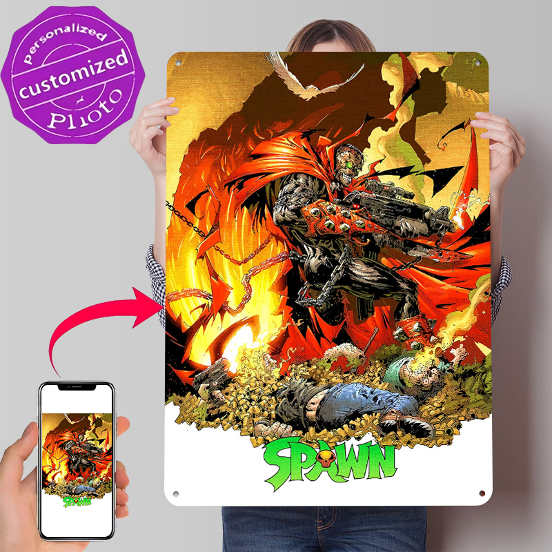 Spawn With Gun and Fallen Bodi - Retro Gaming Gun ulasan dan harga