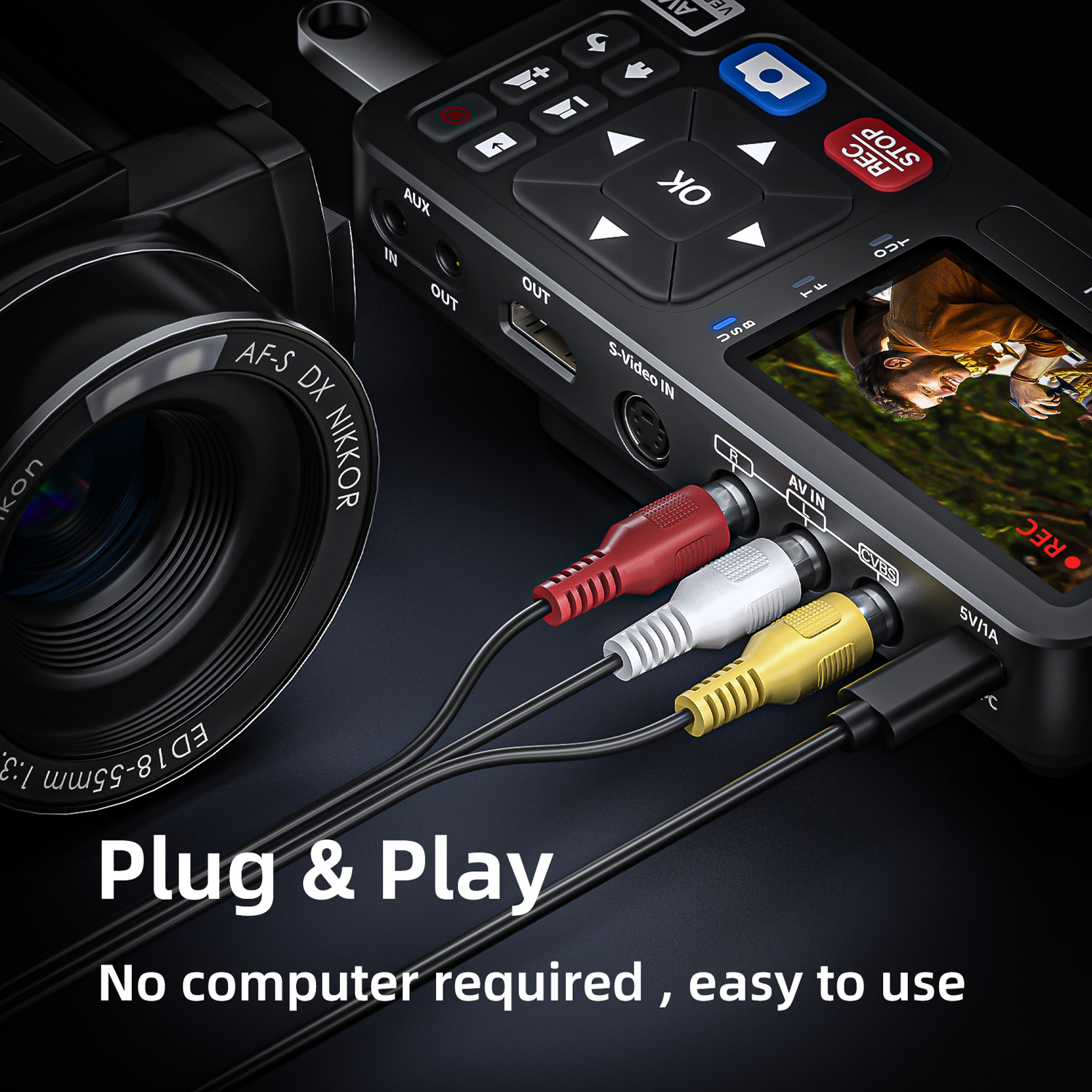 UNISHEEN Portable MP4 Video Au - Retro Gaming Portable ulasan dan harga