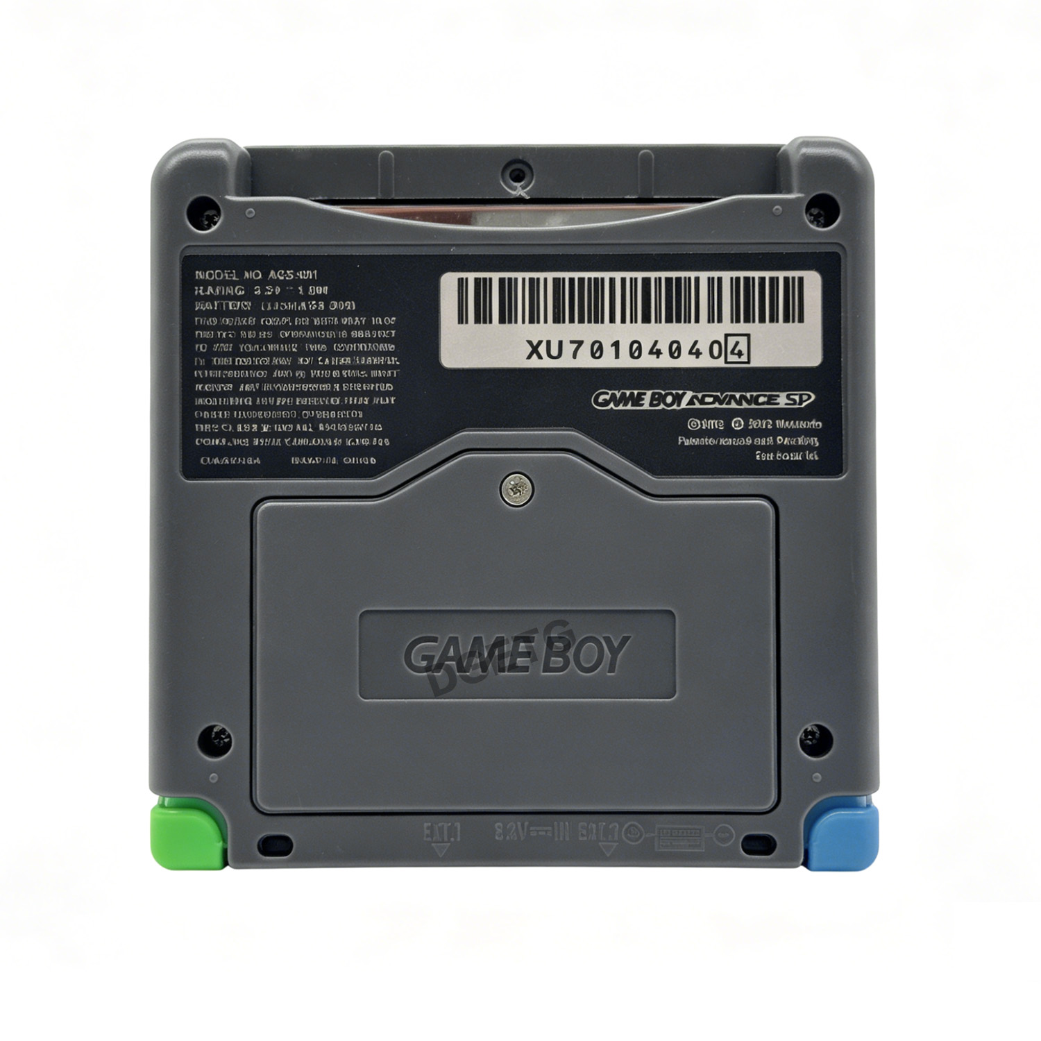 DIY Refurbishment Housing  for - Retro Gaming Gameboy ulasan dan harga