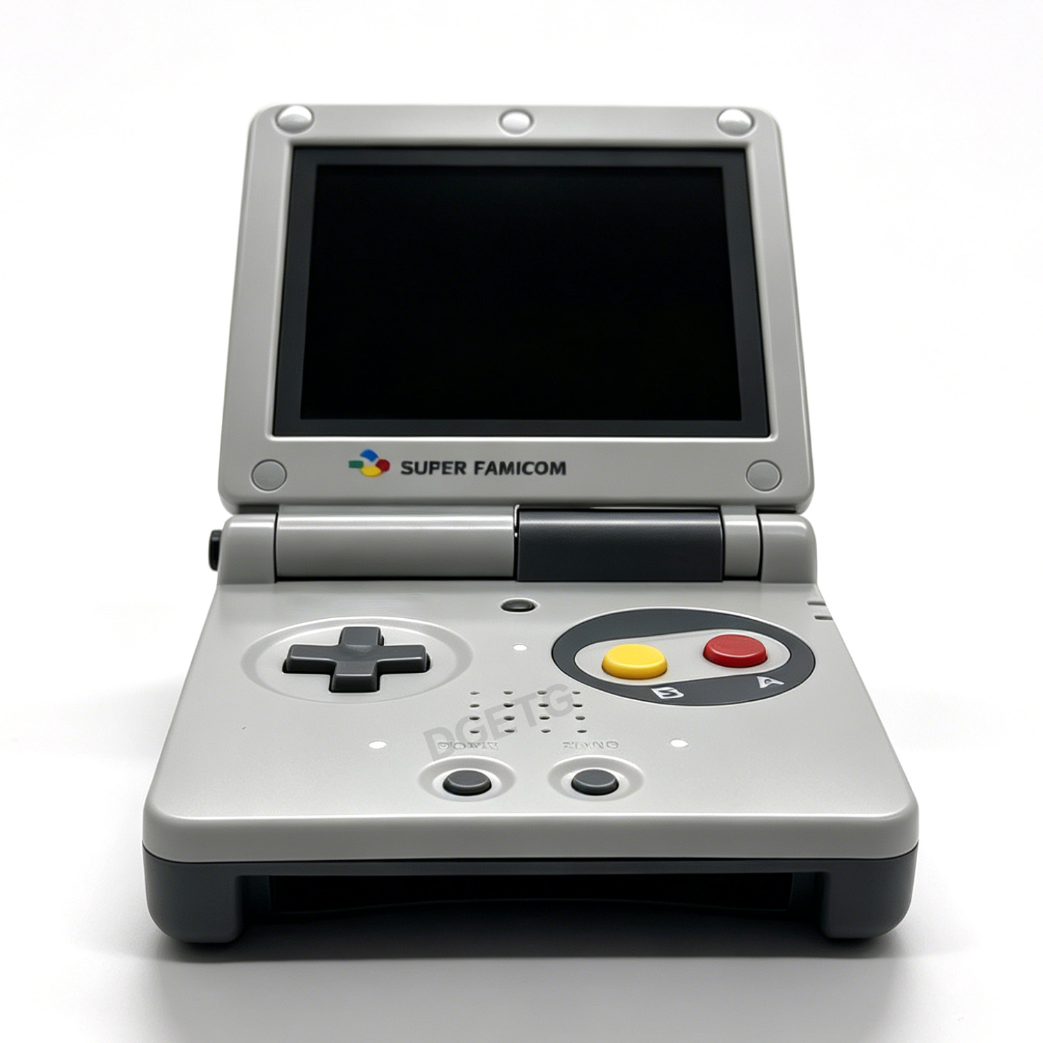 DIY Refurbishment Housing  for - Retro Gaming Gameboy ulasan dan harga