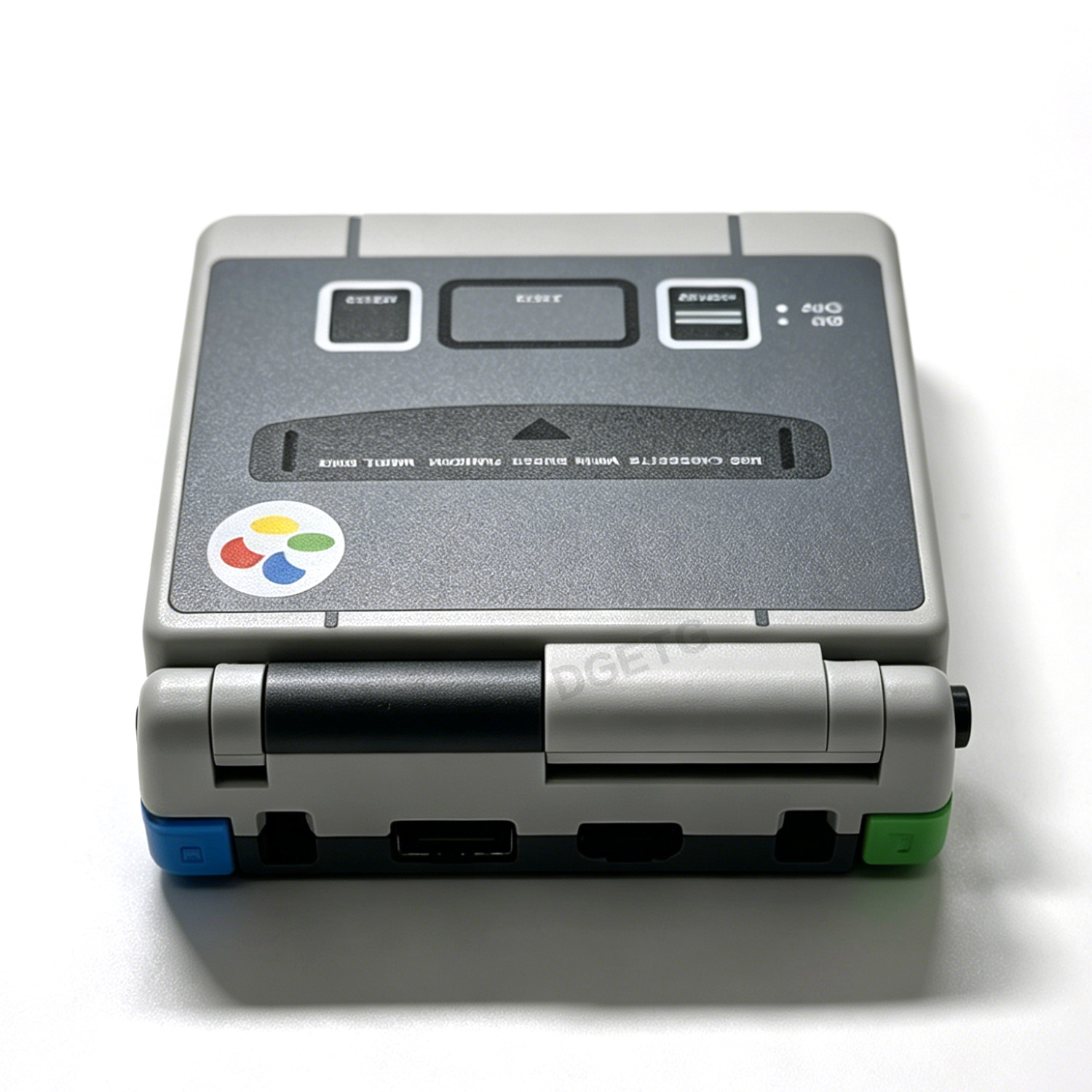 DIY Refurbishment Housing  for - Retro Gaming Gameboy ulasan dan harga