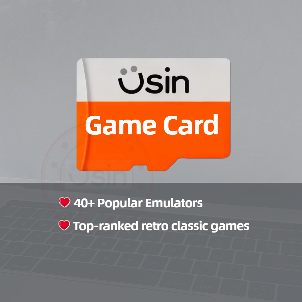 Game SD Card For Ayn ODIN3 ODI - Retro Gaming Portable ulasan dan harga