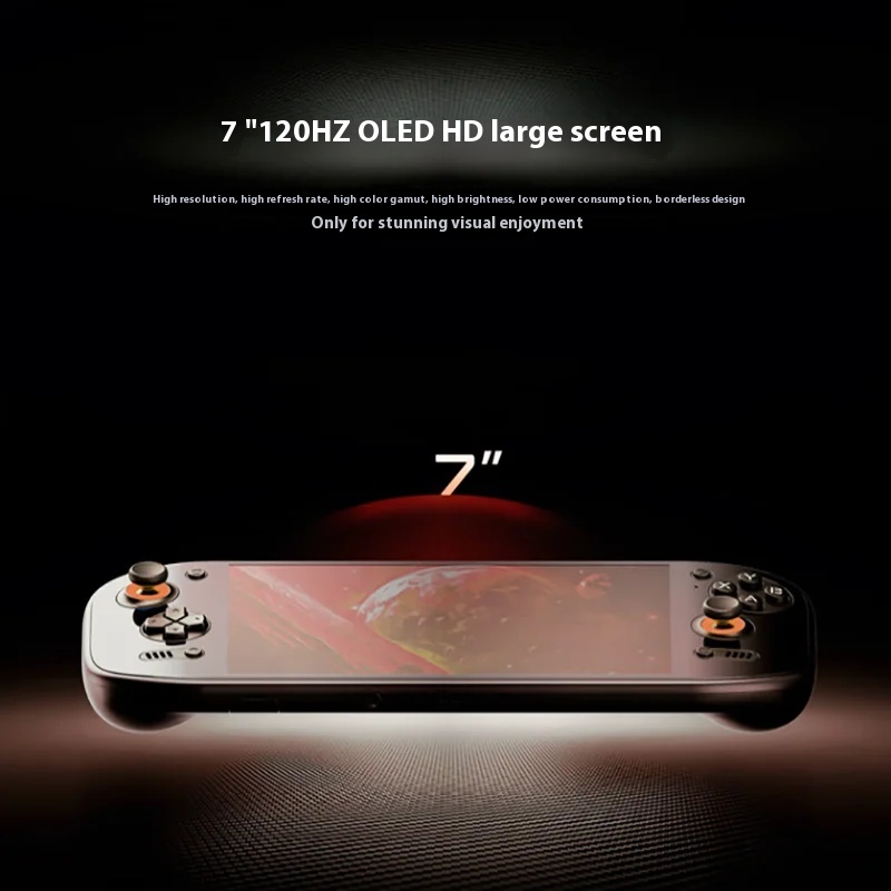 AYN Odin2 Portal Handheld Gami - Retro Gaming Android ulasan dan harga