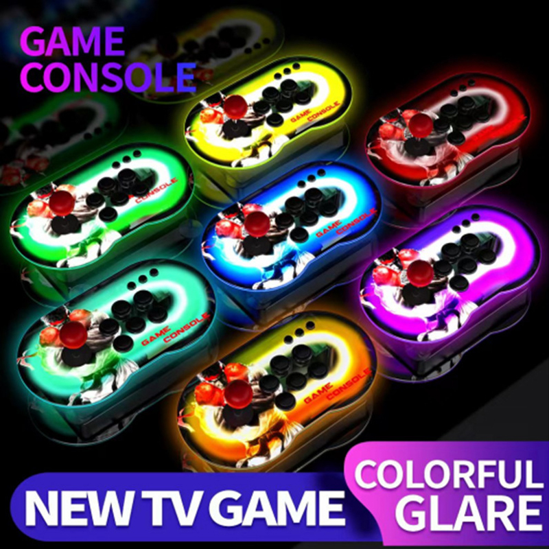 2026 New Retro Game Console 10 - Retro Gaming Gun ulasan dan harga