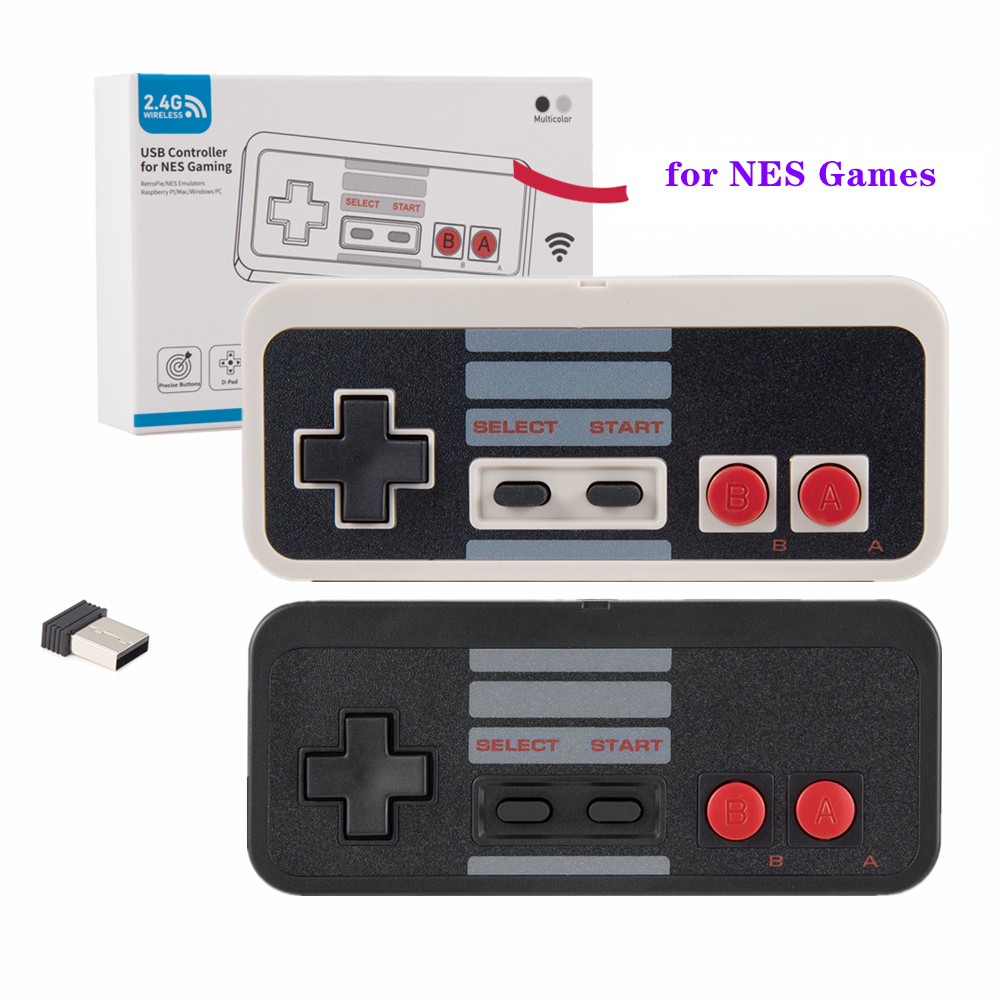 2.4 GHz Wireless Controller fo - Retro Gaming Tablet ulasan dan harga