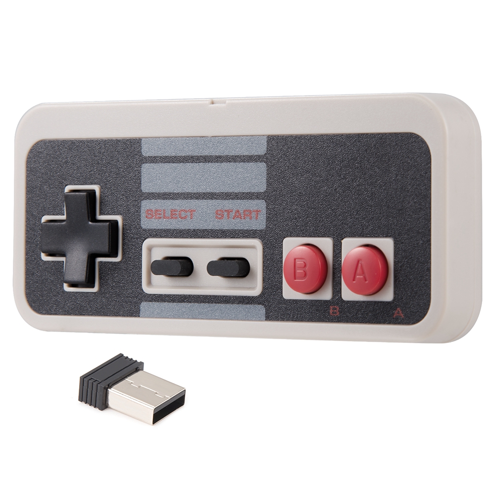 2.4 GHz Wireless Controller fo - Retro Gaming Tablet ulasan dan harga