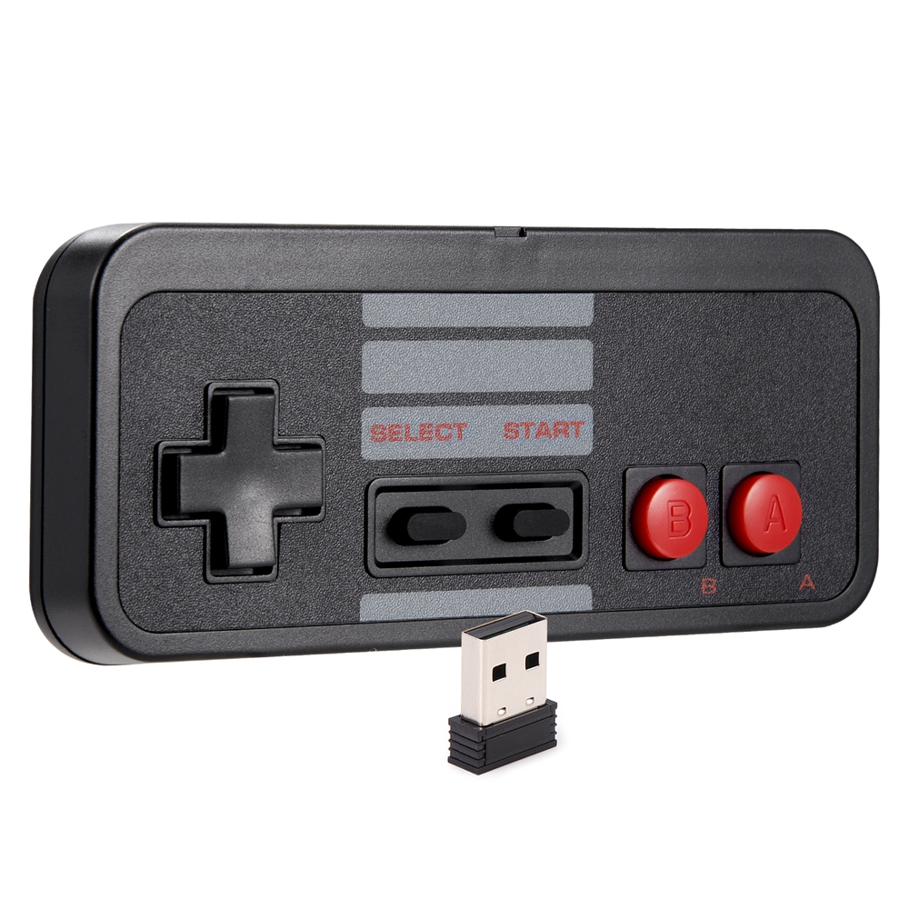 2.4 GHz Wireless Controller fo - Retro Gaming Tablet ulasan dan harga