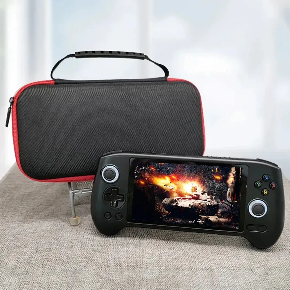 Game Console Carrying Bag EVA  - Console Retro Gaming Portable ulasan dan harga