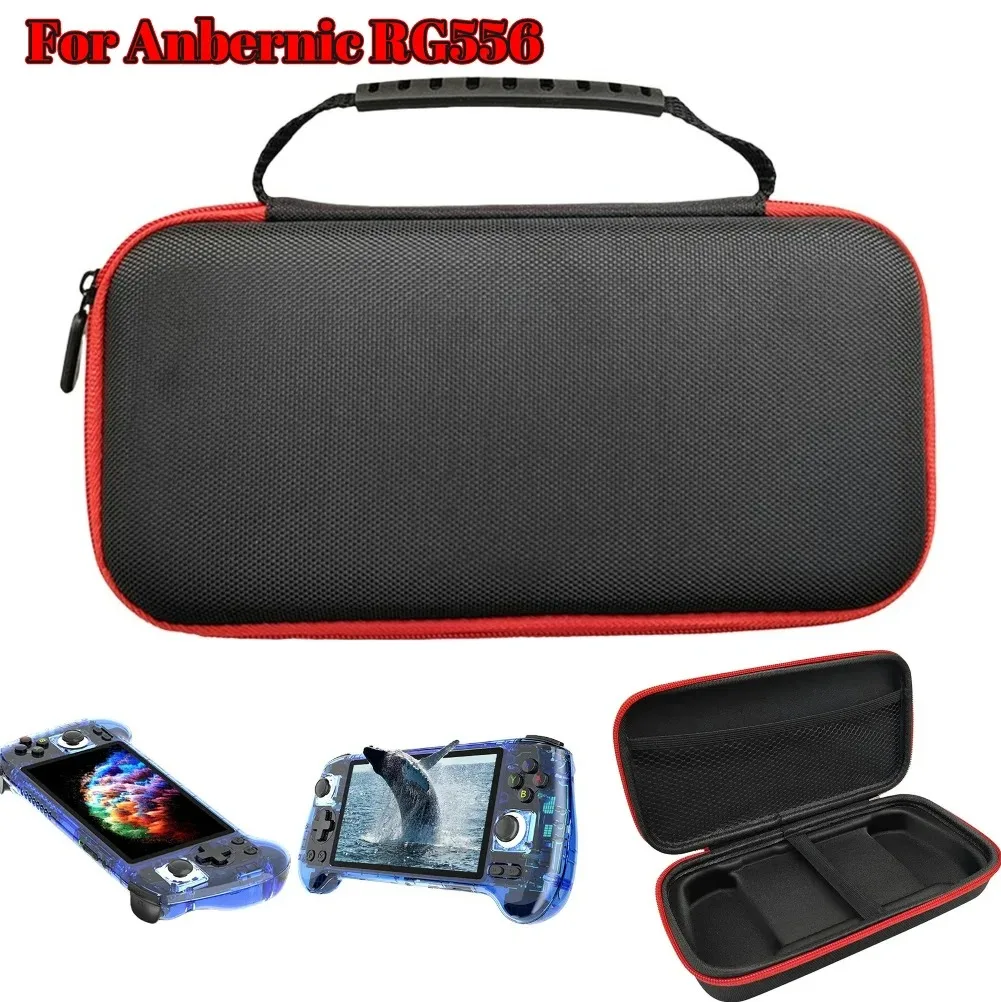 Game Console Carrying Bag EVA  - Console Retro Gaming Portable ulasan dan harga