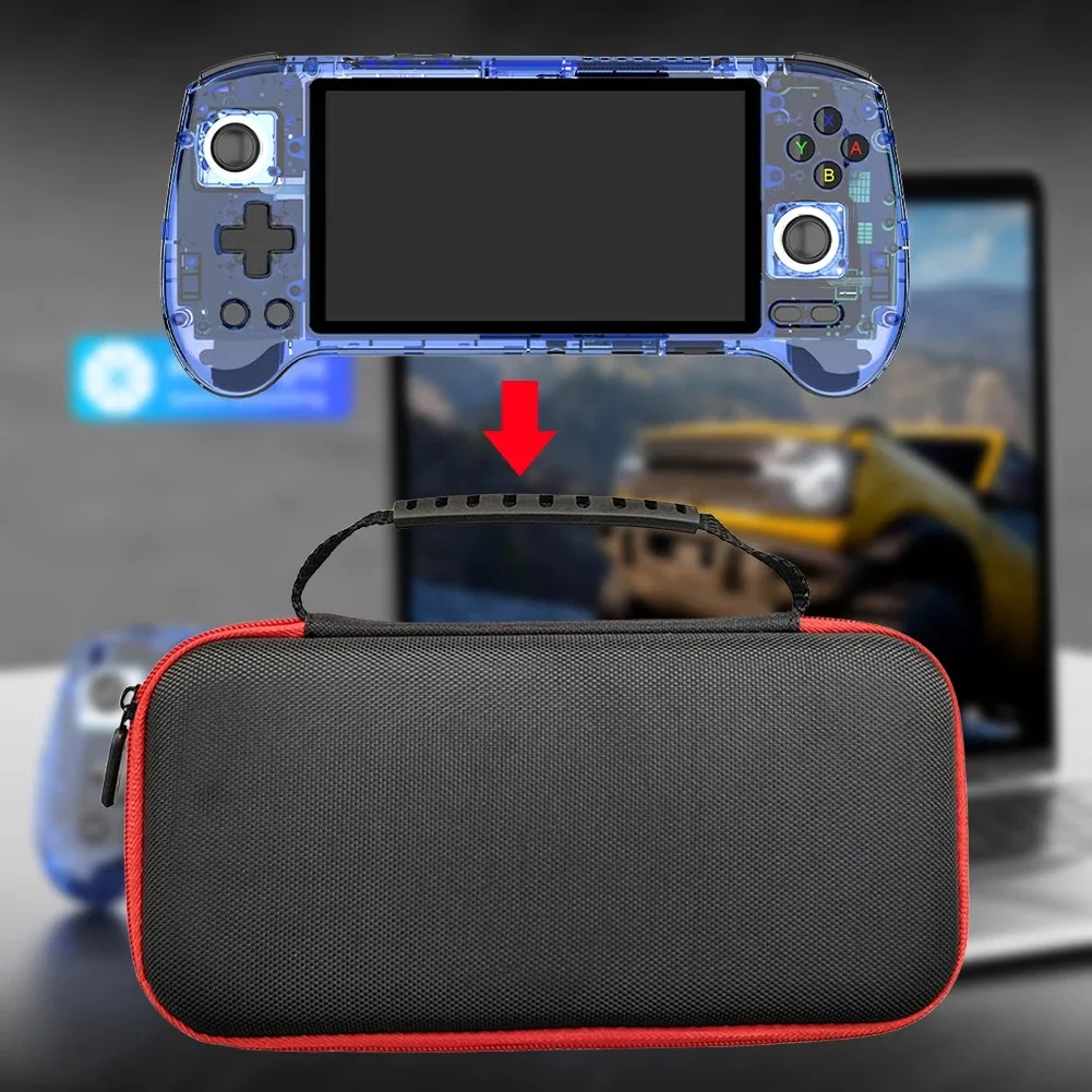 Game Console Carrying Bag EVA  - Console Retro Gaming Portable ulasan dan harga