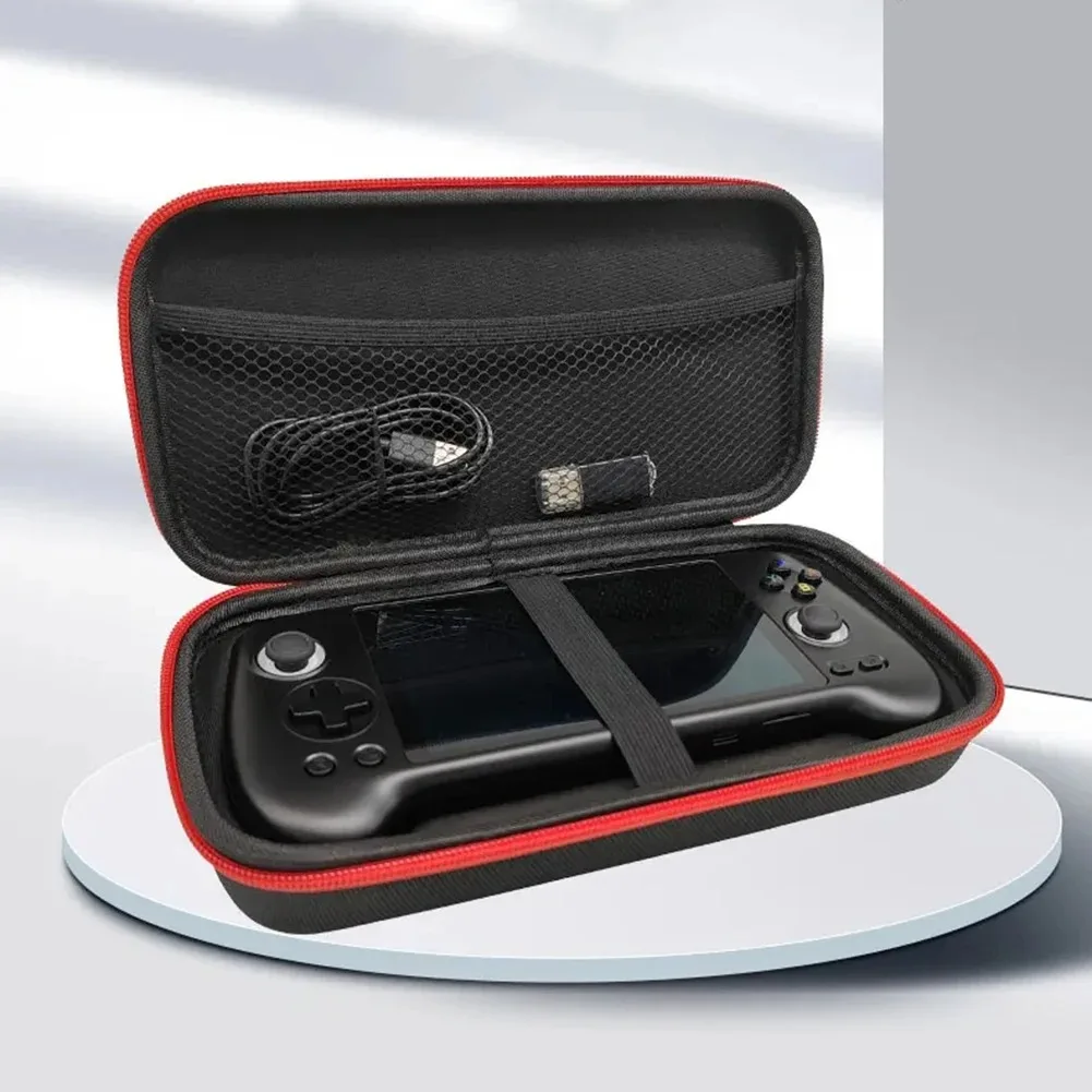 Game Console Carrying Bag EVA  - Console Retro Gaming Portable ulasan dan harga