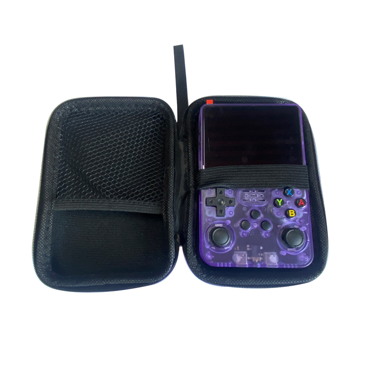 Bag for R36S Retro Handheld Vi - Retro Gaming Handheld ulasan dan harga