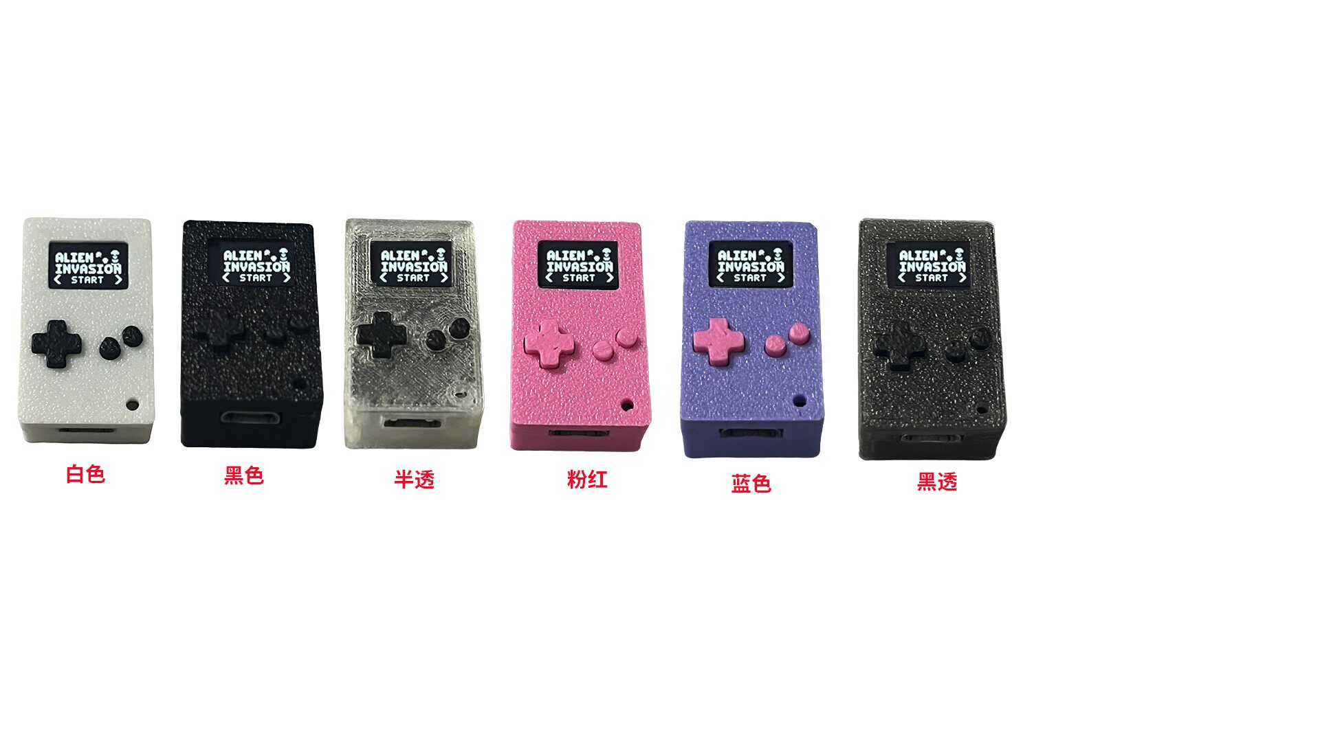 Thumby Mini Retro Handheld Gam - Retro Gaming Handheld ulasan dan harga