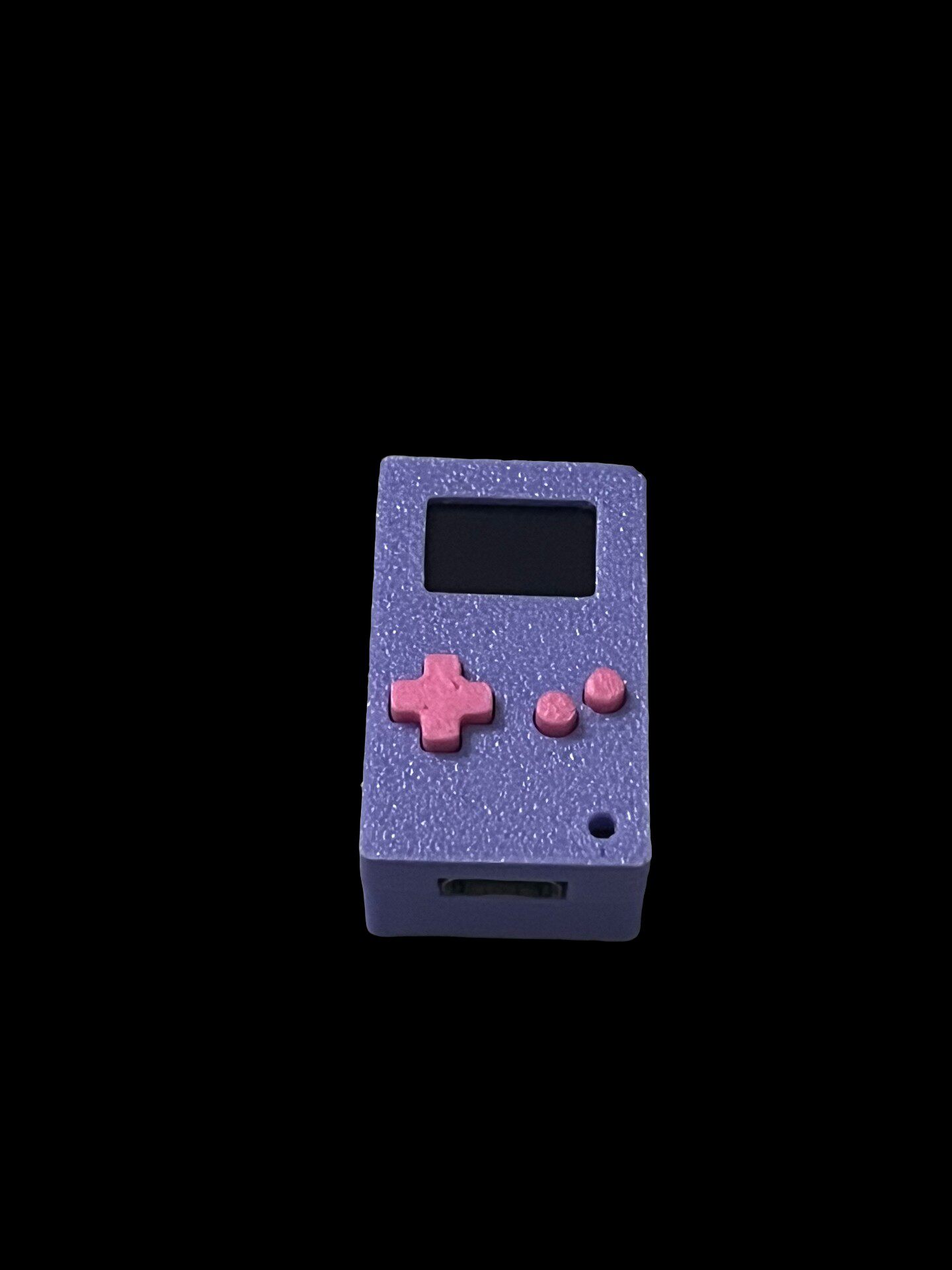 Thumby Mini Retro Handheld Gam - Retro Gaming Handheld ulasan dan harga