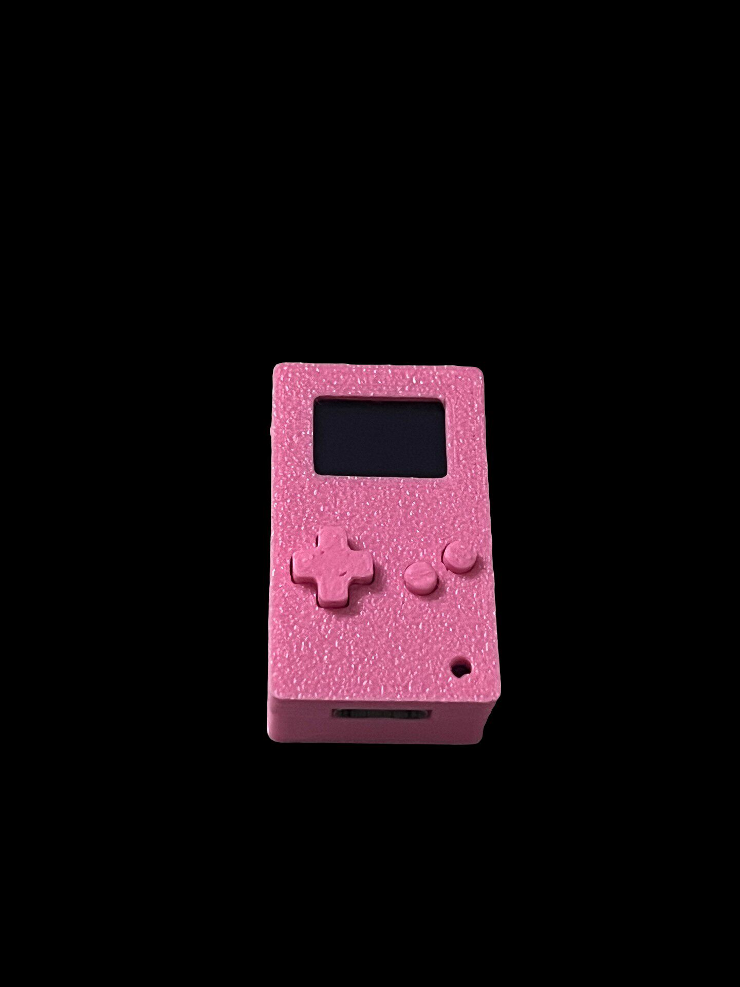 Thumby Mini Retro Handheld Gam - Retro Gaming Handheld ulasan dan harga