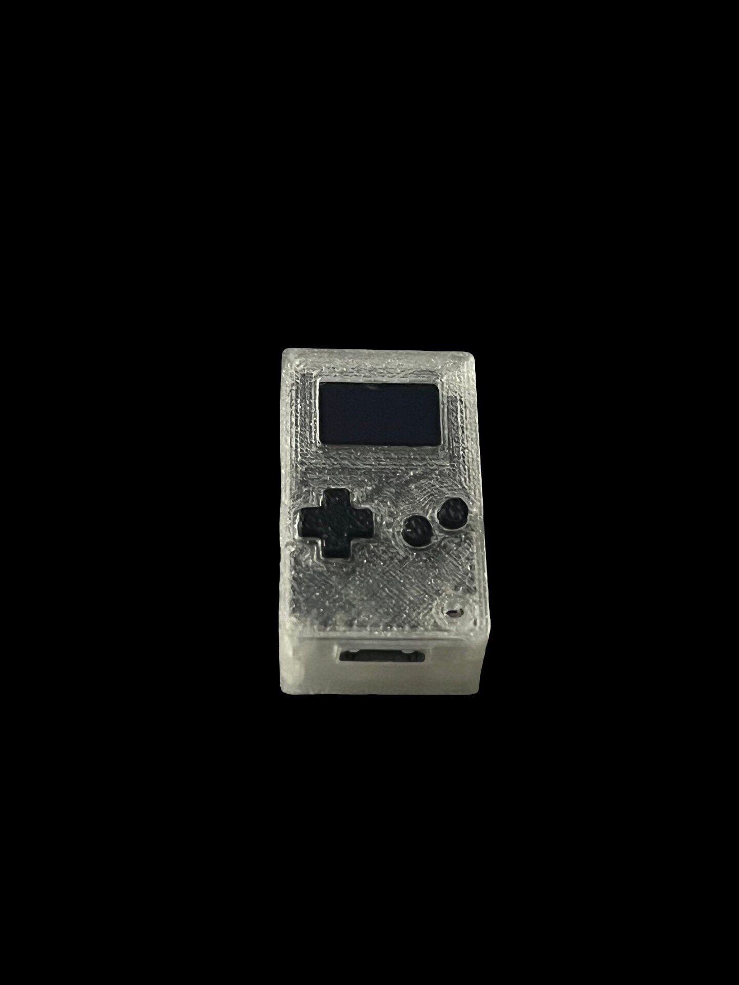 Thumby Mini Retro Handheld Gam - Retro Gaming Handheld ulasan dan harga