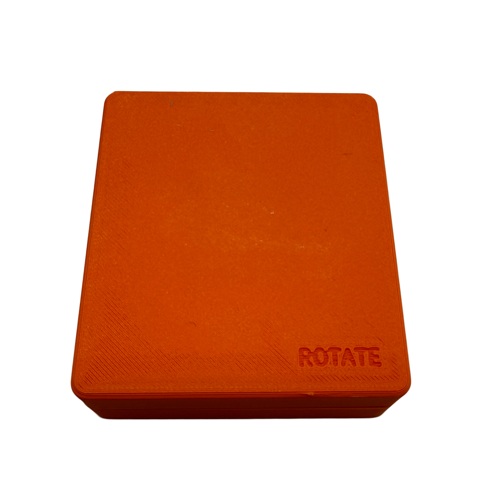 For Anbernic RG ROTATE Game Co - Console Retro Gaming Portable ulasan dan harga