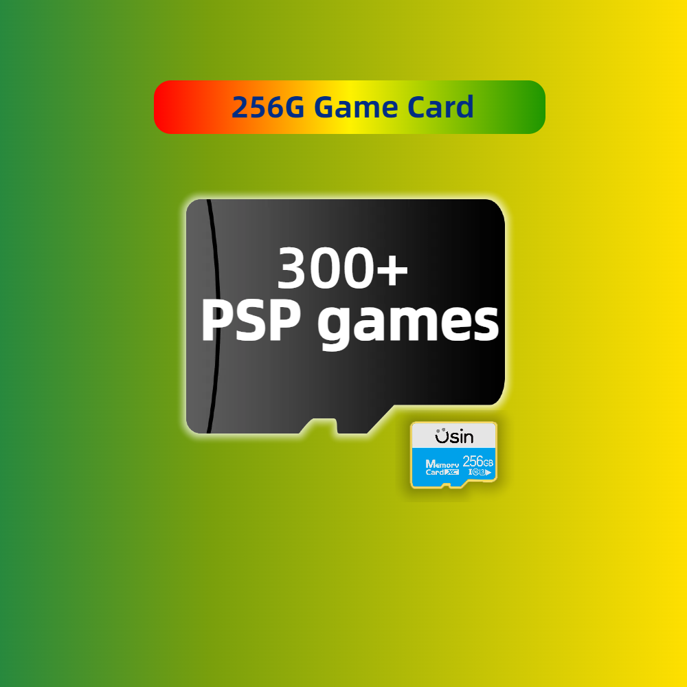 Game Card For Ayaneo Pocket S  - Retro Gaming Portable ulasan dan harga