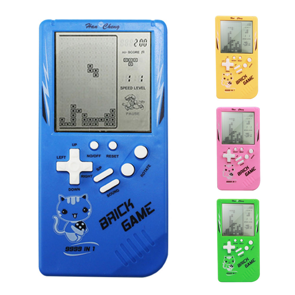 Hot Classic Retro Handheld Gam - Retro Gaming Handheld ulasan dan harga