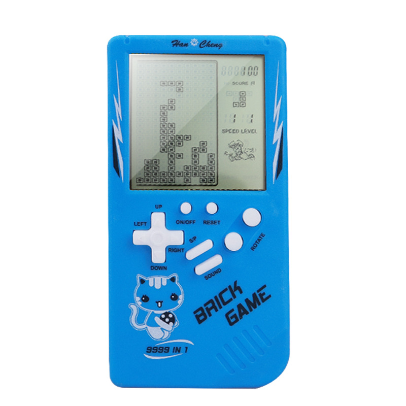 Hot Classic Retro Handheld Gam - Retro Gaming Handheld ulasan dan harga