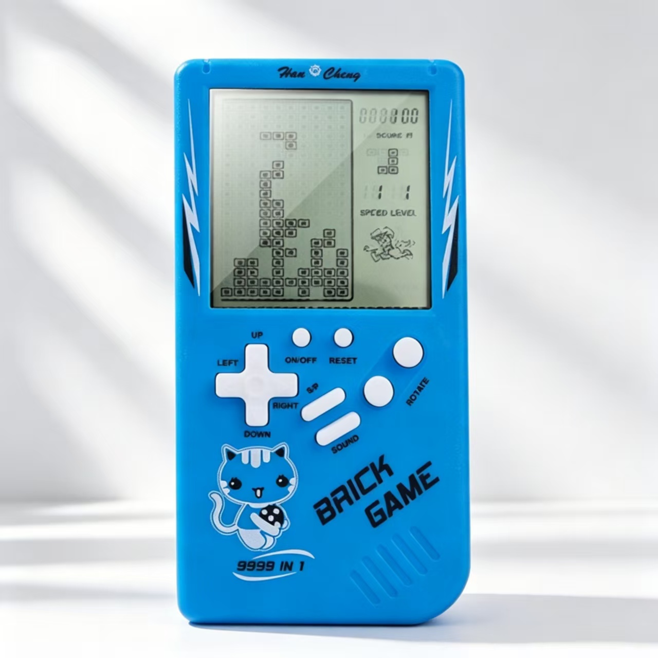 Hot Classic Retro Handheld Gam - Retro Gaming Handheld ulasan dan harga