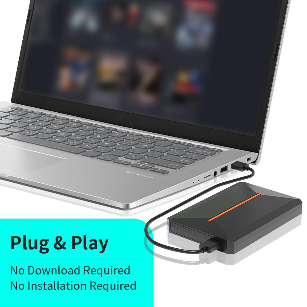 Launchbox OS 500GB Portable Ga - Retro Gaming Portable ulasan dan harga