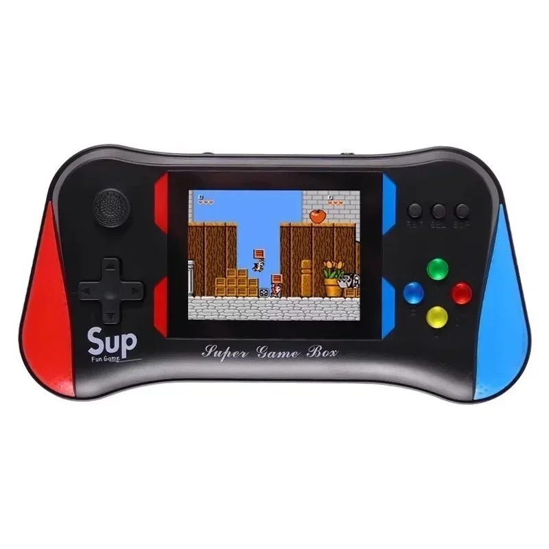 Children's Game Console Palm R - Retro Gaming Handheld ulasan dan harga