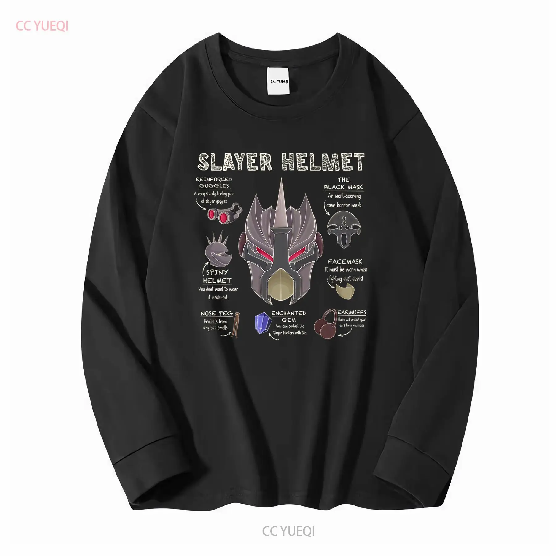 Slayer Blueprint Classic T Shi - Retro Gaming T Shirts ulasan dan harga