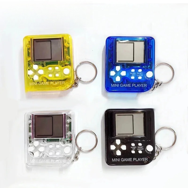 Retro Mini Handheld Game Playe - Retro Gaming Tablet ulasan dan harga