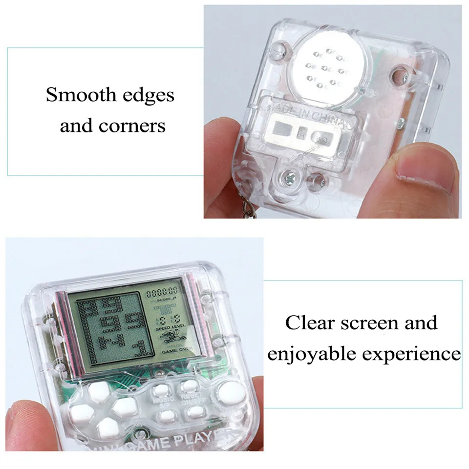 Retro Mini Handheld Game Playe - Retro Gaming Tablet ulasan dan harga