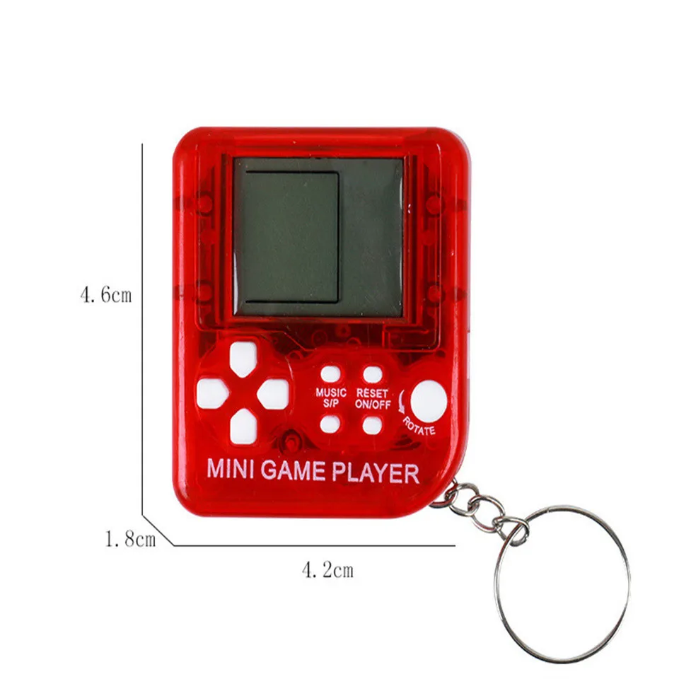 Retro Mini Handheld Game Playe - Retro Gaming Tablet ulasan dan harga