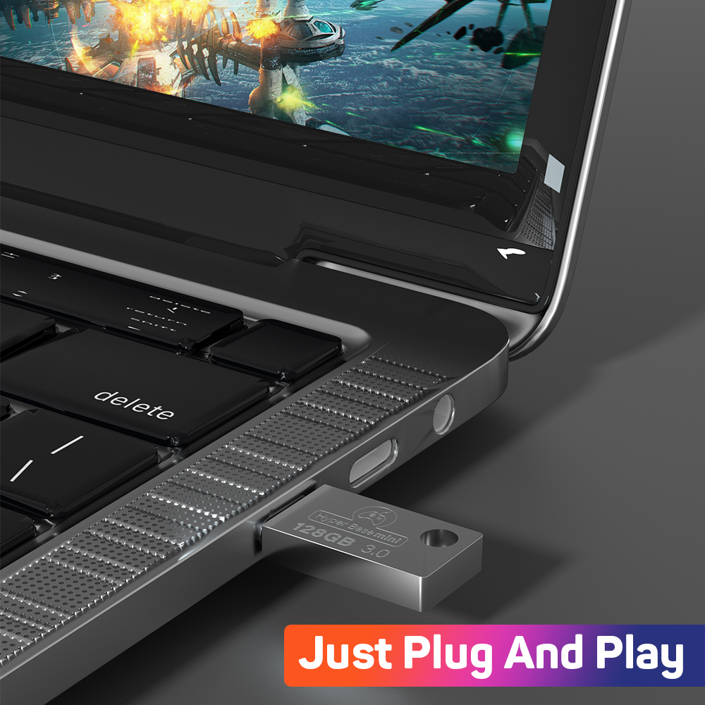 Batocera 128G USB Flash Drive  - Console Retro Gaming Portable ulasan dan harga