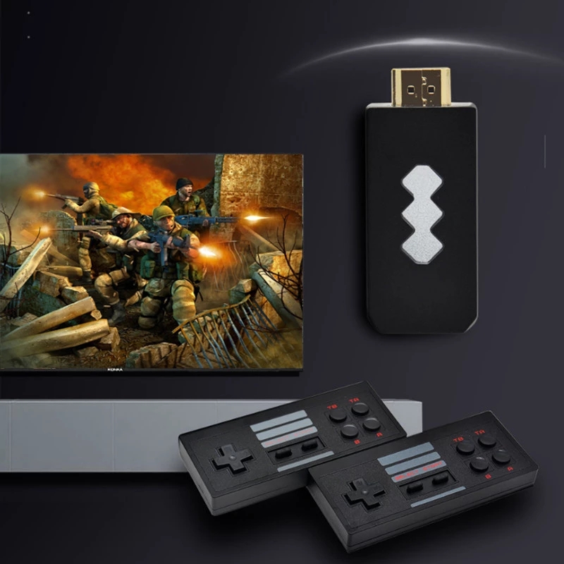 NEW HD-compatible Video Game C - Retro Gaming Handheld ulasan dan harga