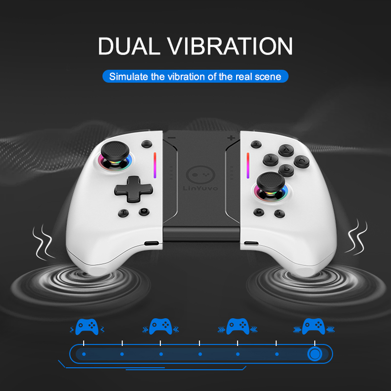 Wireless Bluetooth Control For - Retro Gaming Portable ulasan dan harga