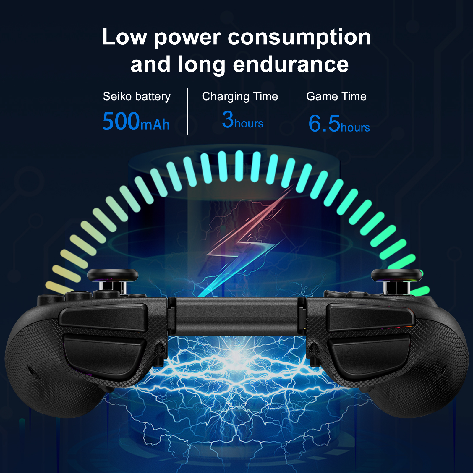 Wireless Bluetooth Controller  - Retro Gaming Portable ulasan dan harga